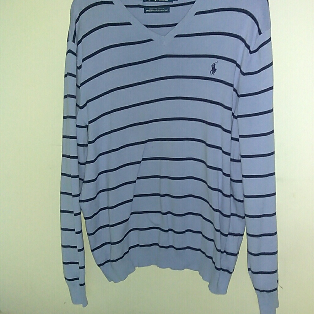 Polo Ralph Lauren V neck